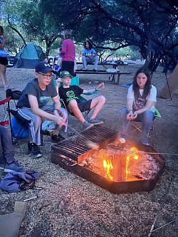 Campfire